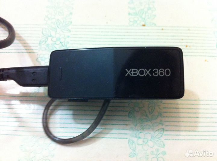 Xbox 360 Беспроводная Bluetooth Гарнитура