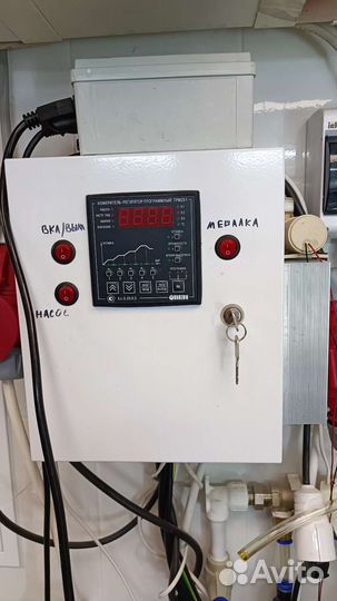 Оборудование для домашнего пиво и самогоноварения