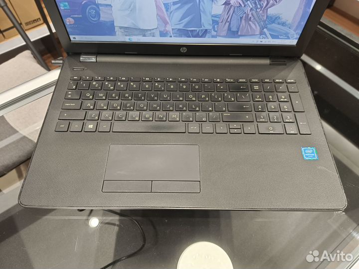Мощный HP intel-4ядра/8Gb/500Gb/HD