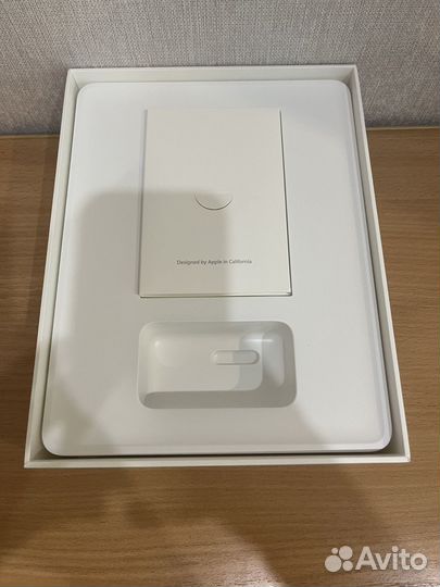 Планшет Apple iPad 4 32Gb
