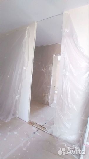 Зеркало по индивидуальным размерам