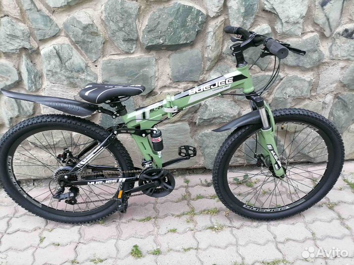 Велосипед Арт: 089