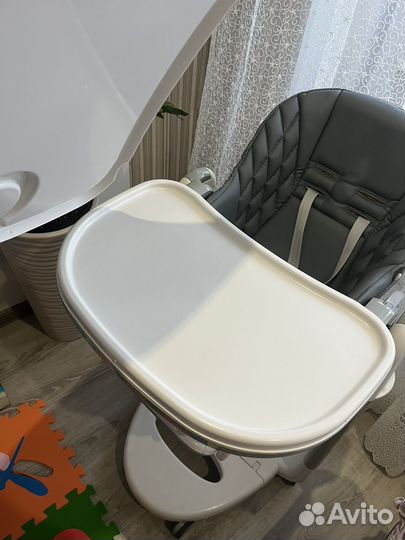 Стул для кормления