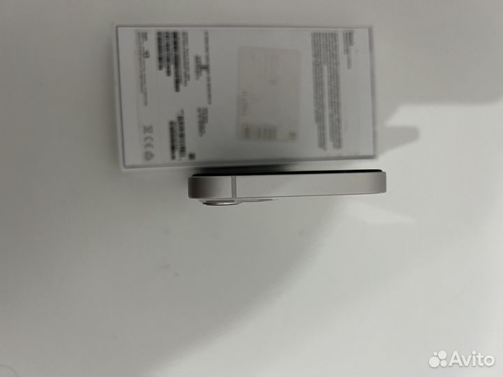 iPhone 13 mini, 128 ГБ