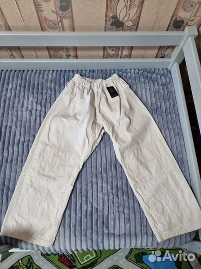 Кимоно для дзюдо