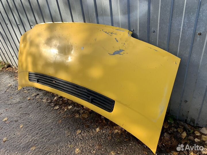 Капот Volkswagen T4