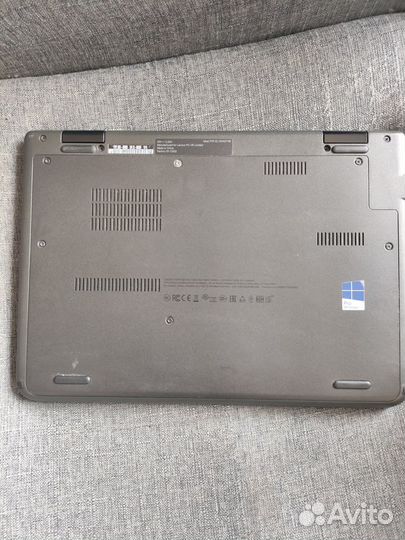 Ноутбук Lenovo Thinkpad e11