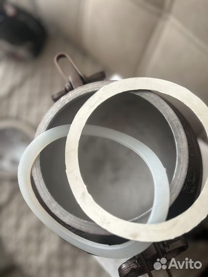 Афганский казан 5 литров