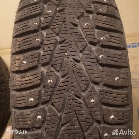 Nokian Tyres Nordman 7 205/65 R15