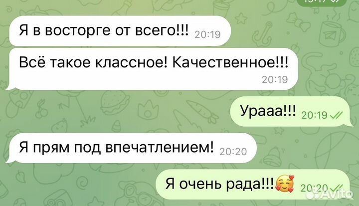 Товары с poizon, taobao, 1688, pinduoduo