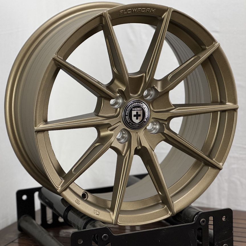 Литые диски PRD 7×R16 4×100