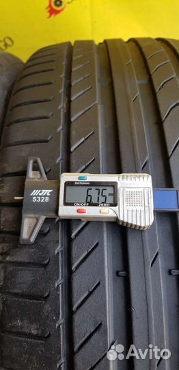 Continental ContiSportContact 5 225/45 R19 92W