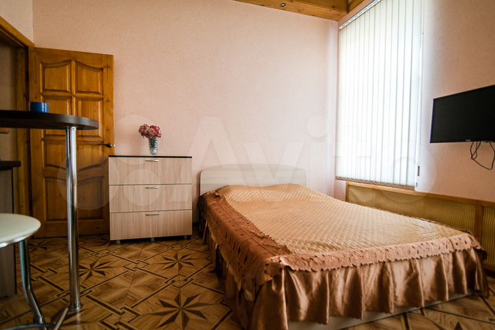Квартира-студия, 25 м², 2/3 эт.