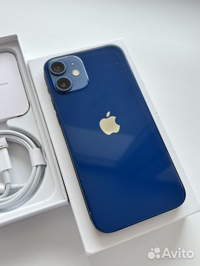 iPhone 12 mini, 64 ГБ