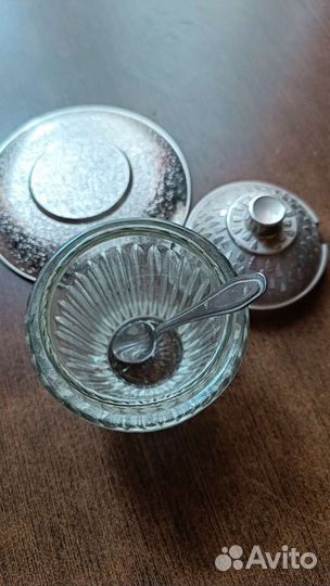 Икорница СССР