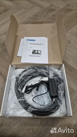 Усилитель интернет bas 2348+tandem 4gl эльбрус pro