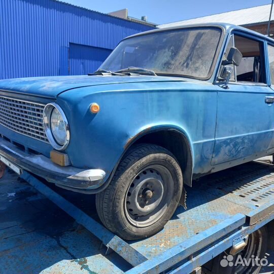 Ваз 2101-21011, копейка запчасти ваз, разбор