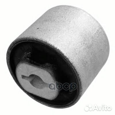 Сайлентблок рычага подвески 3581601 lemforder