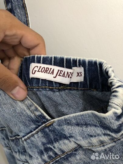 Комбинезон женский