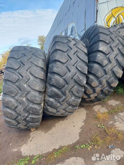 26.5R25 гудиер