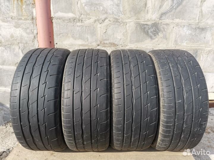 Bridgestone Potenza RE003 Adrenalin 235/50 R18