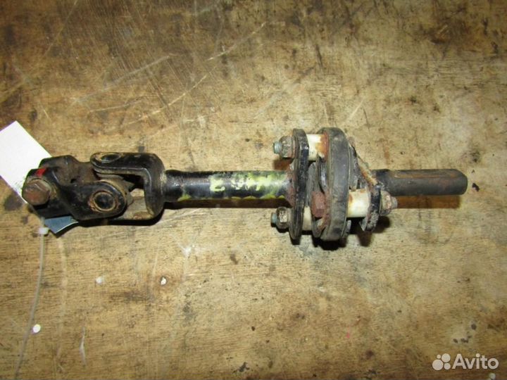 Кардан рулевой Hover H5 2010