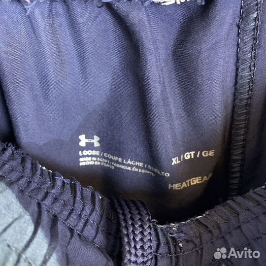 Шорты Under Armour XL