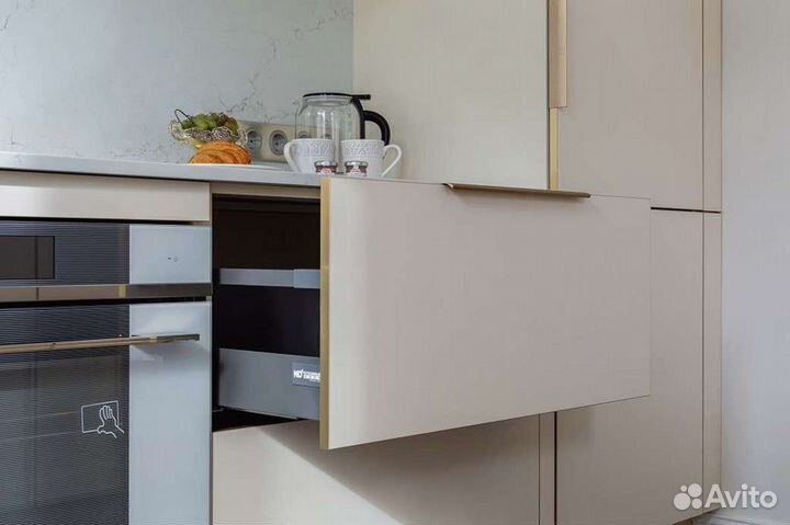 Кухня без посредников