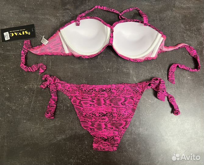 Купальник женский 44