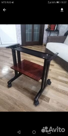 Журнальный столик бу СССР