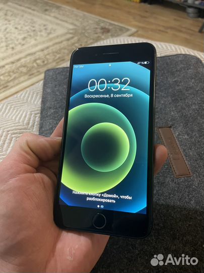 iPhone 7 Plus, 32 ГБ