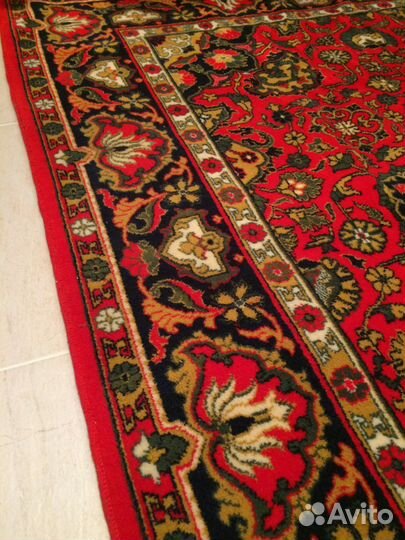 Ковер 2х3 шерстяной