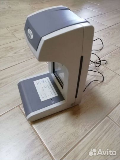 Детектор купюр Pro 1500IR