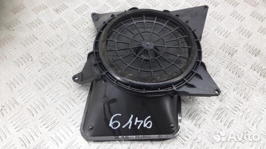 Сабвуфер audi A8 D3 (94Y09Q101)