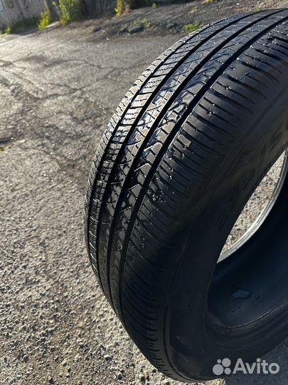 Pirelli Scorpion Zero 275/50 R20 113