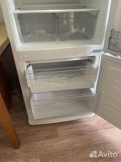 Холодильник atlant XM-4008-022