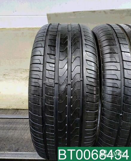 Pirelli Scorpion Verde 235/50 R19 99M