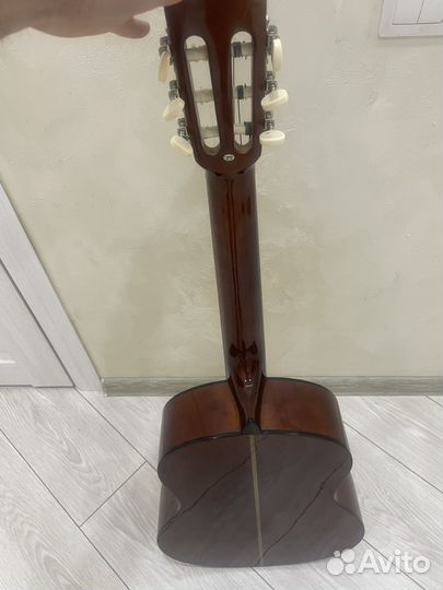 Акустическая гитара hohner