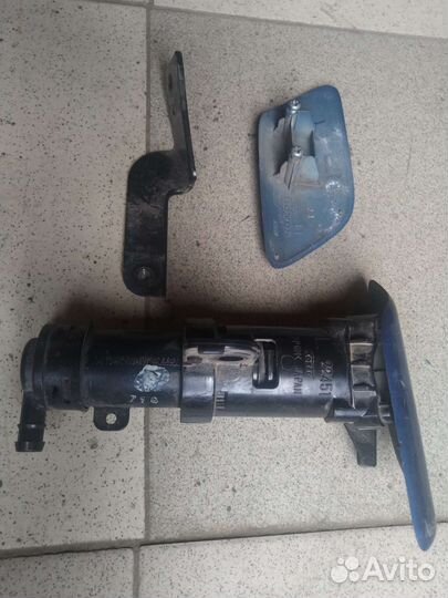 Омыватель фар honda