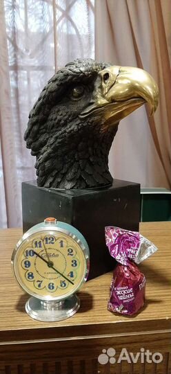 Литье бронза