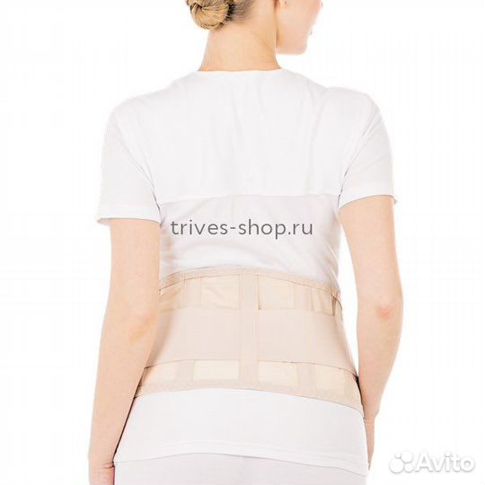 Бандаж, пояс до и после родов