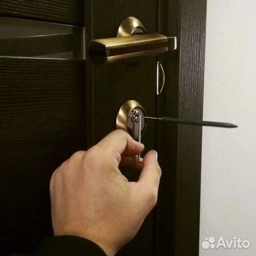 Вскрытие замков/Квартир /Авто/Замена замков