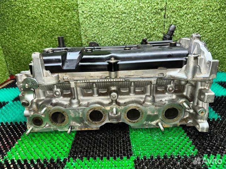 Гбц Nissan Qashqai Xtrail 2.0 MR20 2007-2013