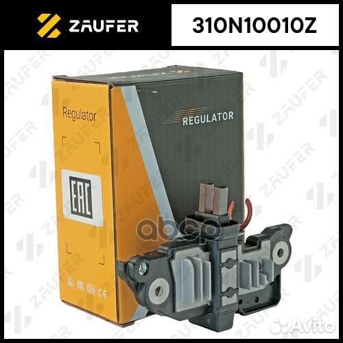 Регулятор VAG A3 -01 генератора