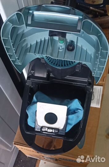 Пылесос Samsung