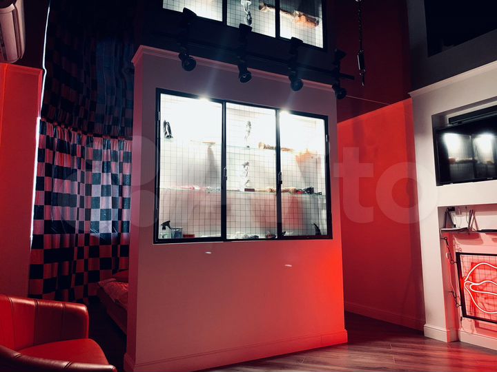 Апартаменты-студия, 32 м², 14/25 эт.