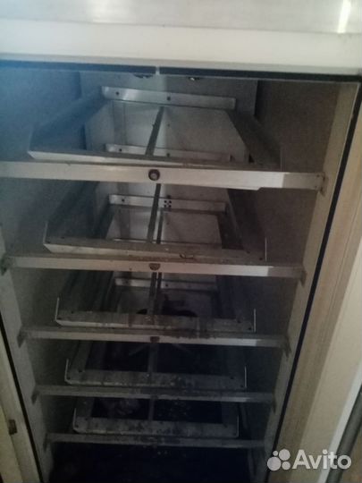 Инкубатор блиц база на 520 яиц