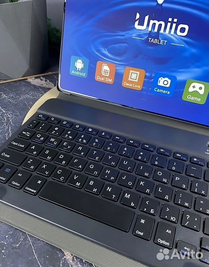 Планшет Umiio A19 Pro На Гарантии