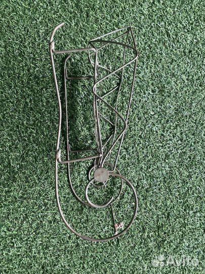 Санки салазки для кукол игрушка детская СССР