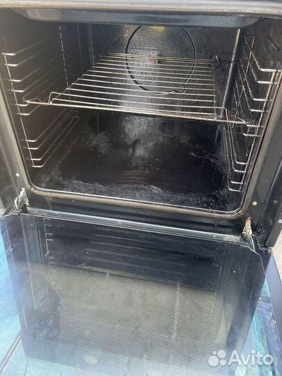 Продается духовой шкаф Hansa